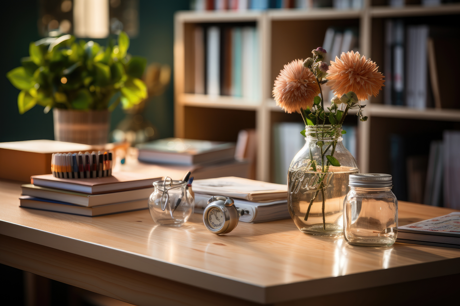 Promote your book to readers